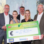 Sommerfest Porr