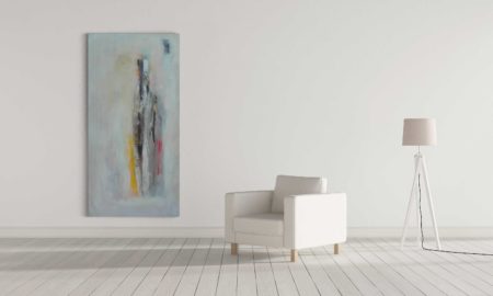 Big Picture – Big Bottle 100x200cm – Verkauft