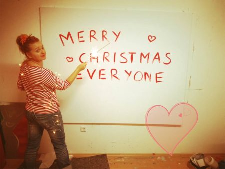 Big Picture – Merry Christmas