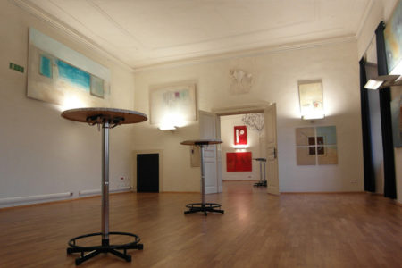 KUNSTZIRK(E)L im Schloss Wildon