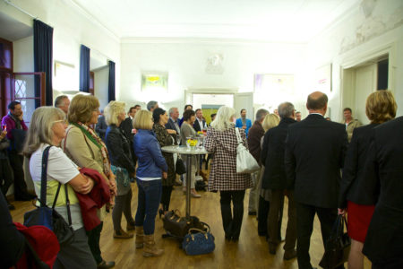 KUNSTZIRK(E)L im Schloss Wildon