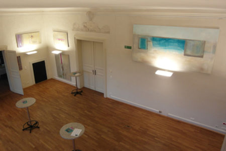 KUNSTZIRK(E)L im Schloss Wildon