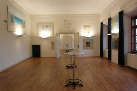 KUNSTZIRK(E)L im Schloss Wildon