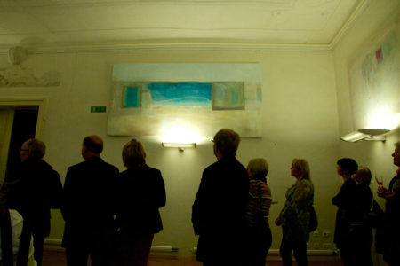 KUNSTZIRK(E)L im Schloss Wildon