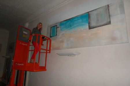 KUNSTZIRK(E)L im Schloss Wildon