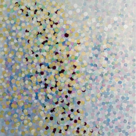 Räppli – 150x150cm