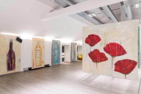 AFTER-WORK Kunstzirk(e)l im City Loft 2019