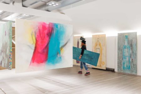 AFTER-WORK Kunstzirk(e)l 2019