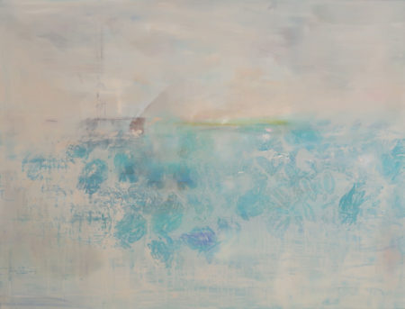 SAIL WITH ME 145x110 cm