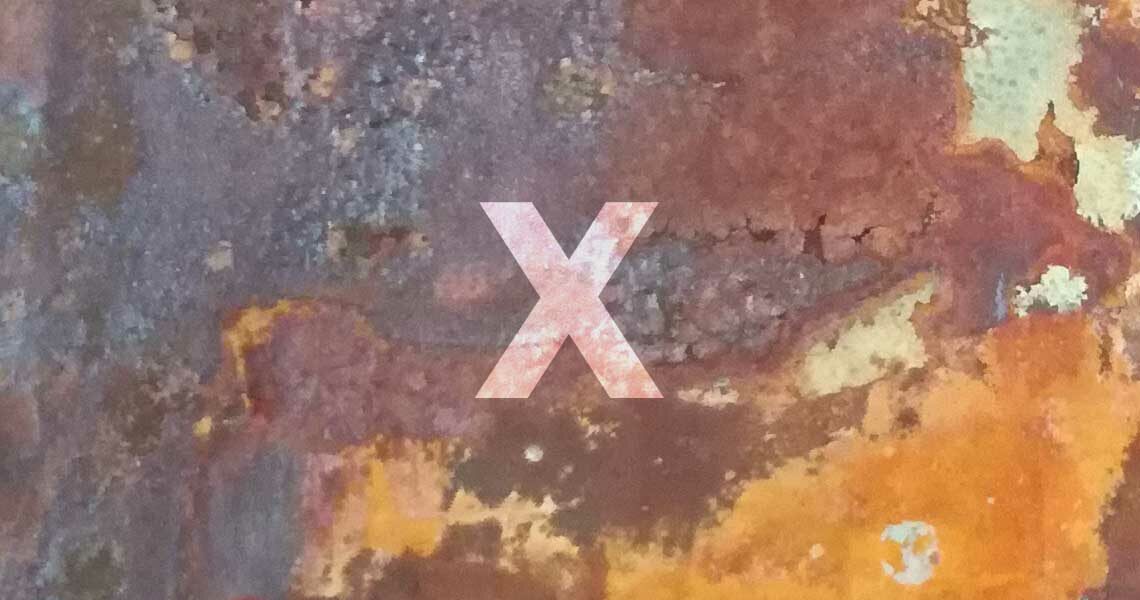 X - NIX IS FIX