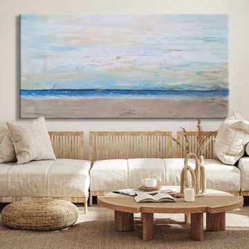 HAUS AM MEER